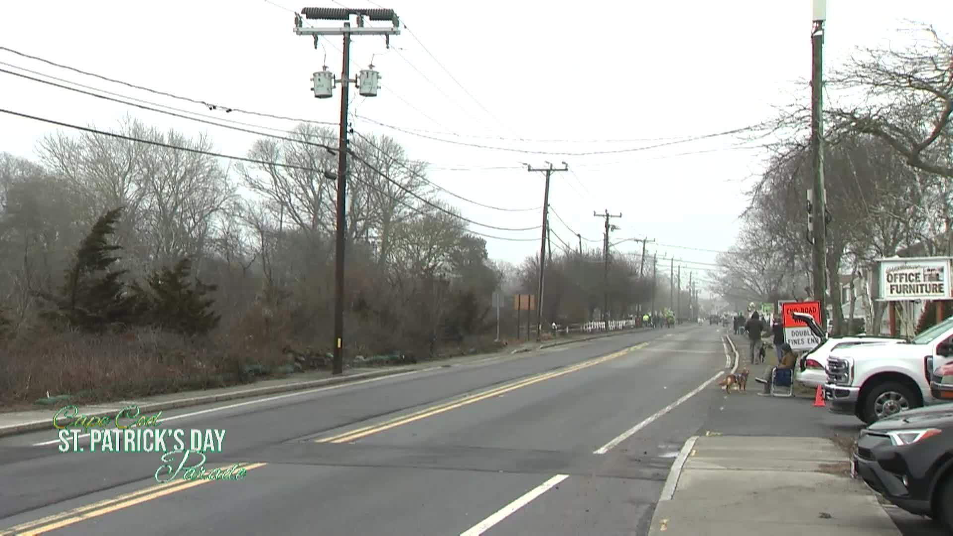 Thumbnail image for Yarmouth 2026 St Patrick Day Parade