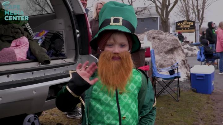 Thumbnail image for Cape Media Center News - March 13th 2026