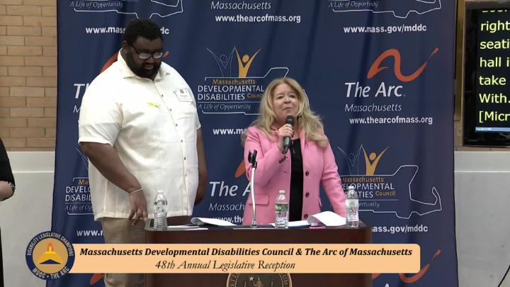 Thumbnail image for MA ARC Legislative Reception 2026-0310