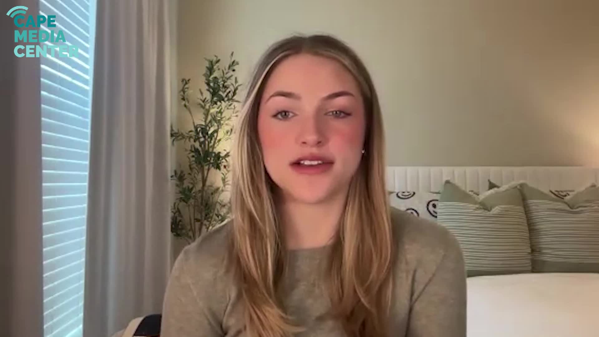 Thumbnail image for CMC - Sharing Kindness "My Ascension" Event with Emma Benoit