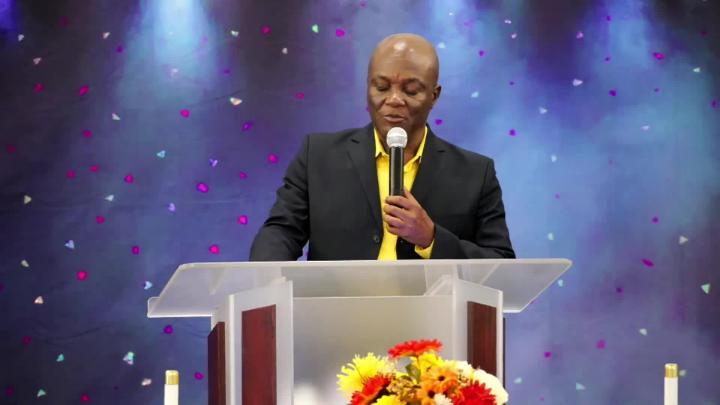 Thumbnail image for Dennis Haitian Church of the Nazarene of Cape Cod - Robert Meat - Part 10