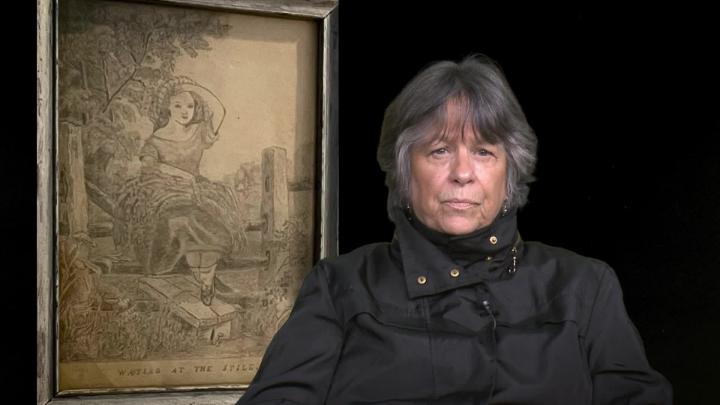 Thumbnail image for Legacy Film School Presents - Family Secret