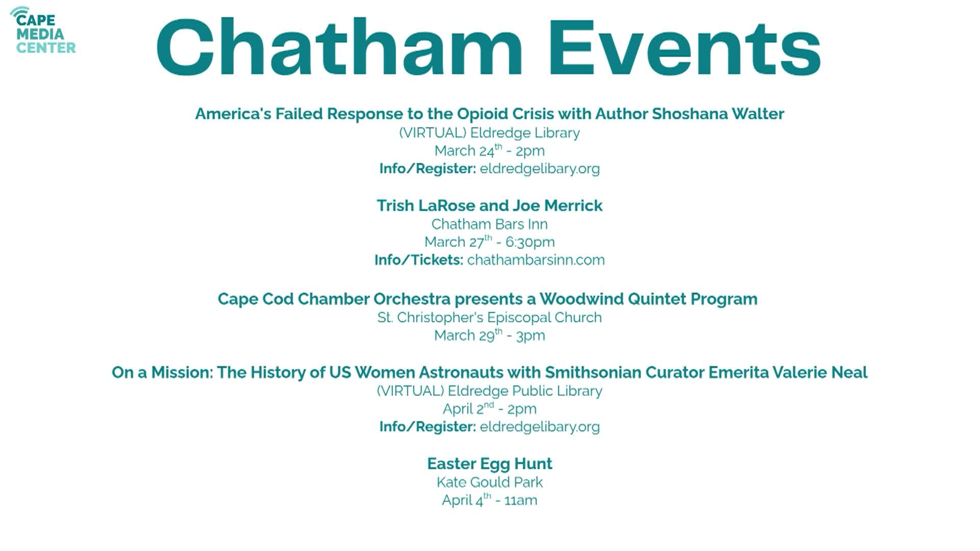 Thumbnail image for Chatham Events 3-20