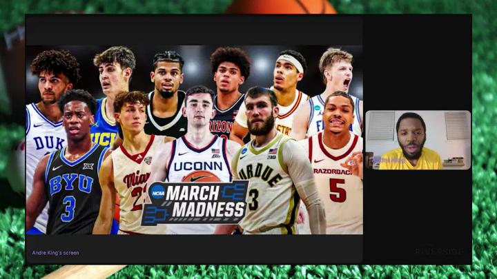 Thumbnail image for SandCity Sports - March Madness 2026