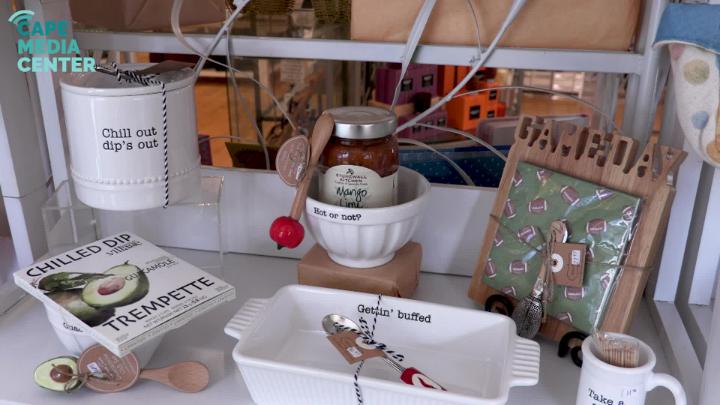 Thumbnail image for CMC - Surviving the Winter - Plum Porch