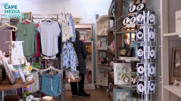 Thumbnail image for Cape Media Center News- April 3rd 2026