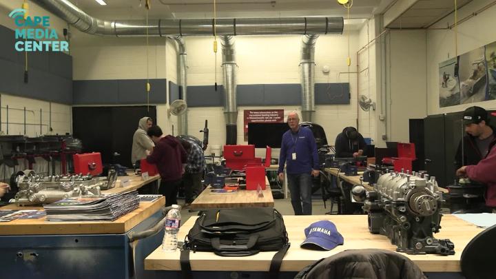 Thumbnail image for Cape Media Center News- April 3rd 2026