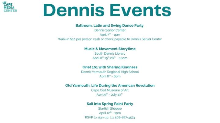 Thumbnail image for Dennis events 4-3