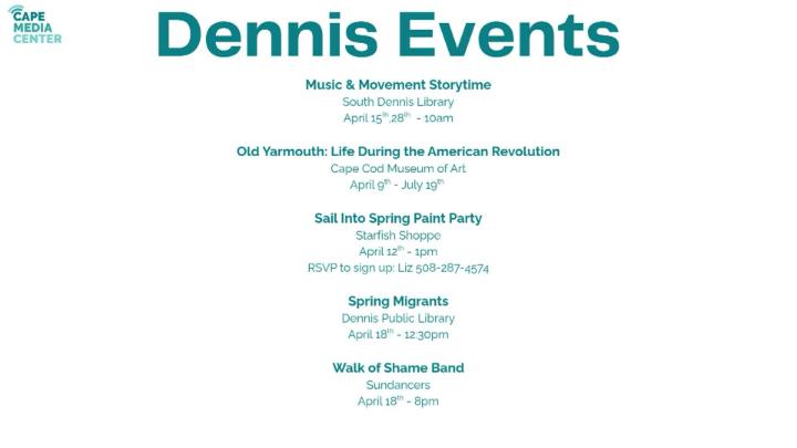 Thumbnail image for Dennis events 4-10