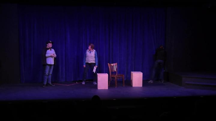 Thumbnail image for Improv Cape Cod Presents - Sketch Comedy Revue 2026