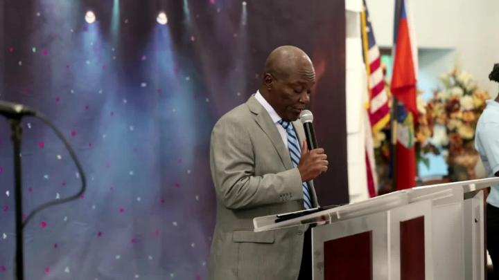 Thumbnail image for Dennis Haitian Church of the Nazarene of Cape Cod - Robert Meat - Part 11
