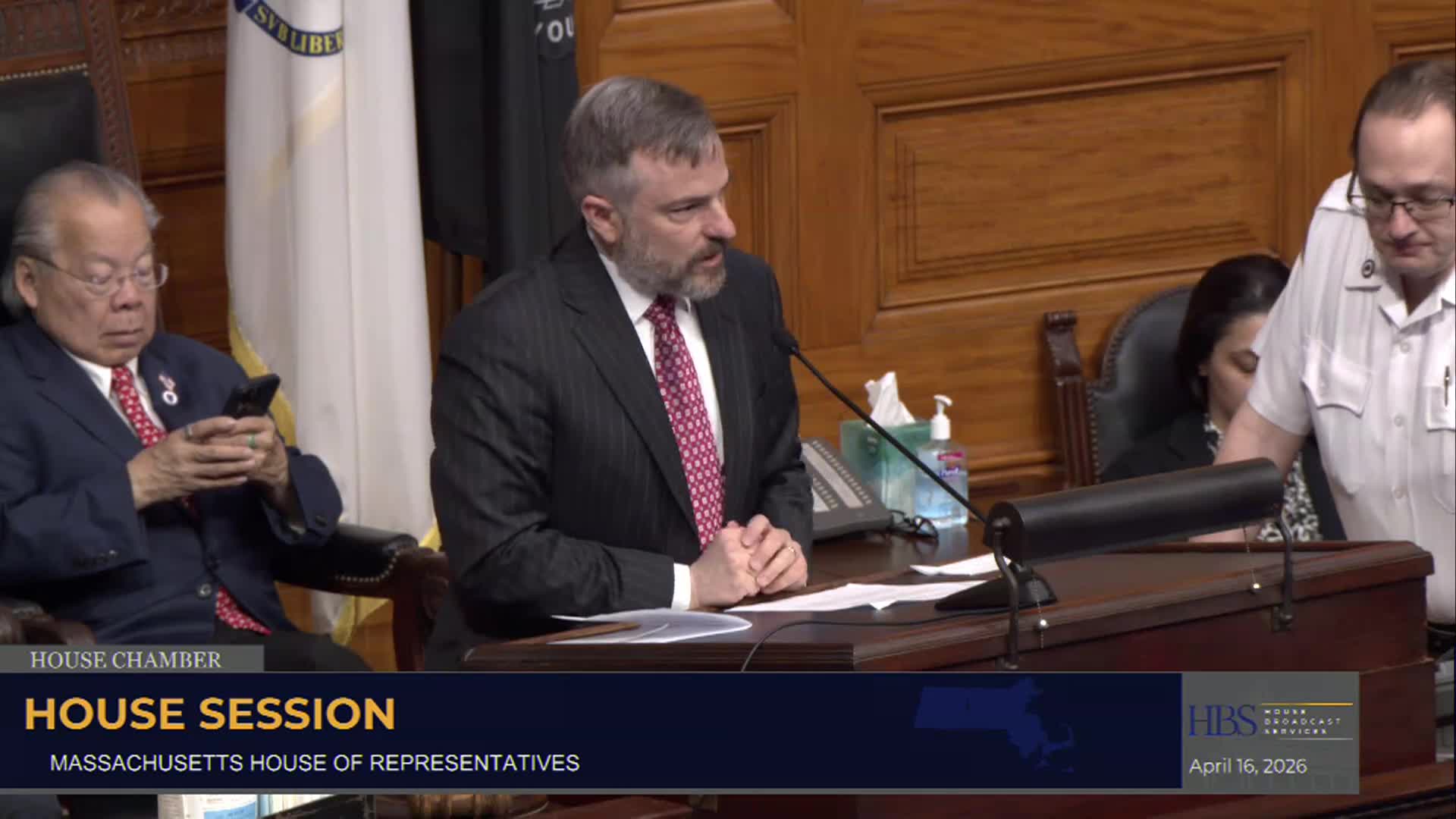 Thumbnail image for MA Informal Session 2026 0416