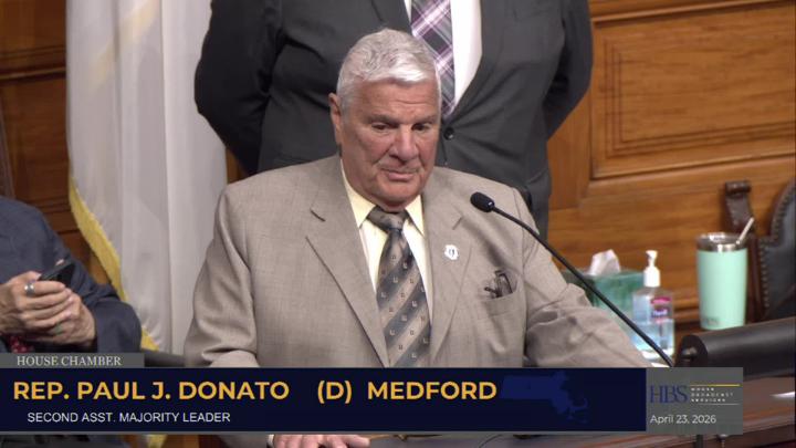 Thumbnail image for MA House Session 2026 0423