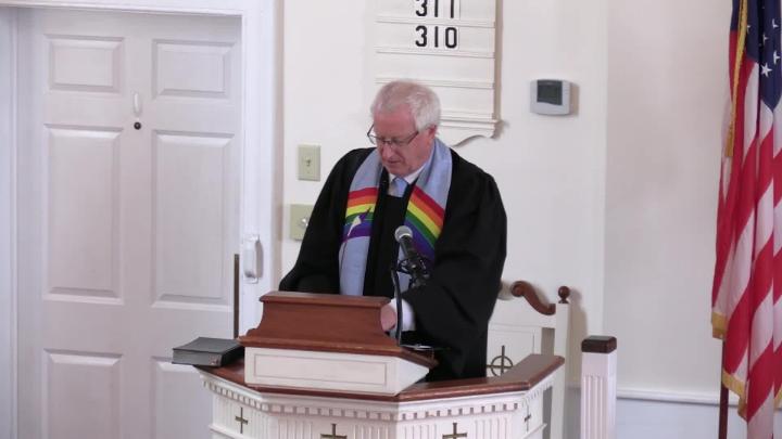 Thumbnail image for SYUMC Church Service 4 26 2026