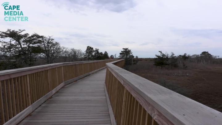 Thumbnail image for CMC - Parker's River Landing Grand Opening