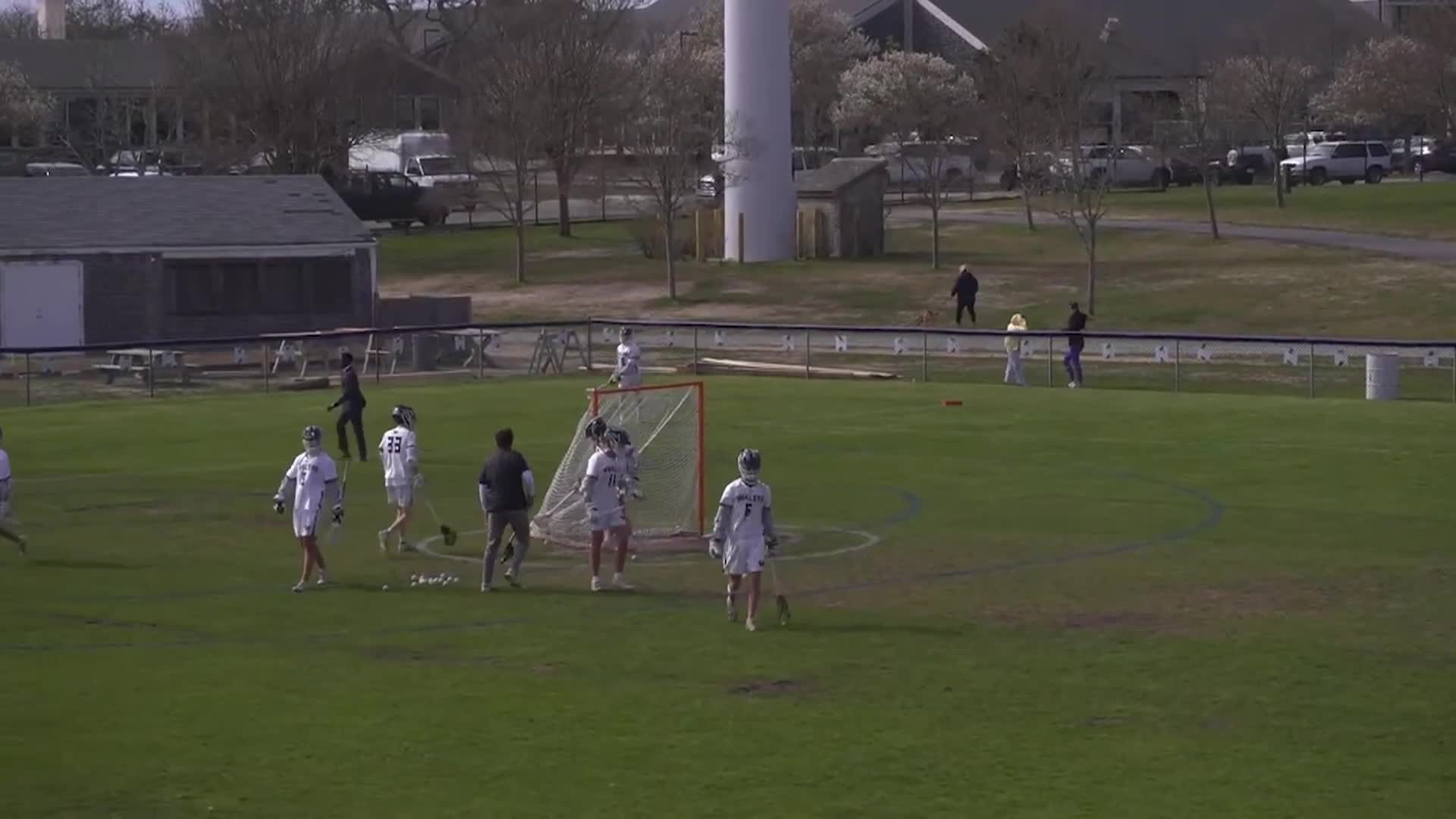 Thumbnail image for Nantucket Whalers Boys Lacrosse vs. Barnstable Red Hawks - April 28, 2026