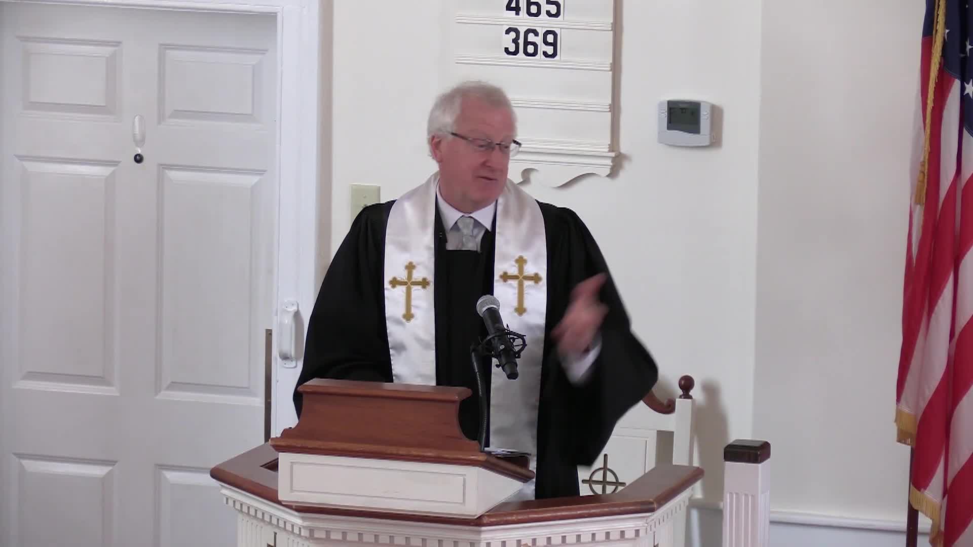 Thumbnail image for SYUMC Church Service 5 3 2026