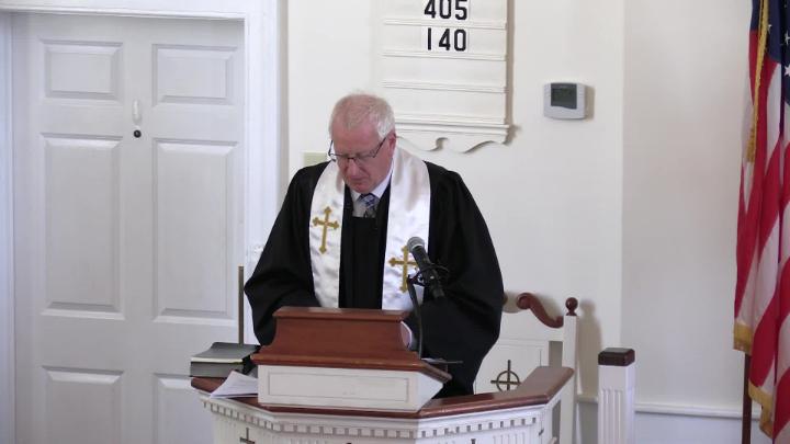 Thumbnail image for SYUMC Church Service 5 17 2026