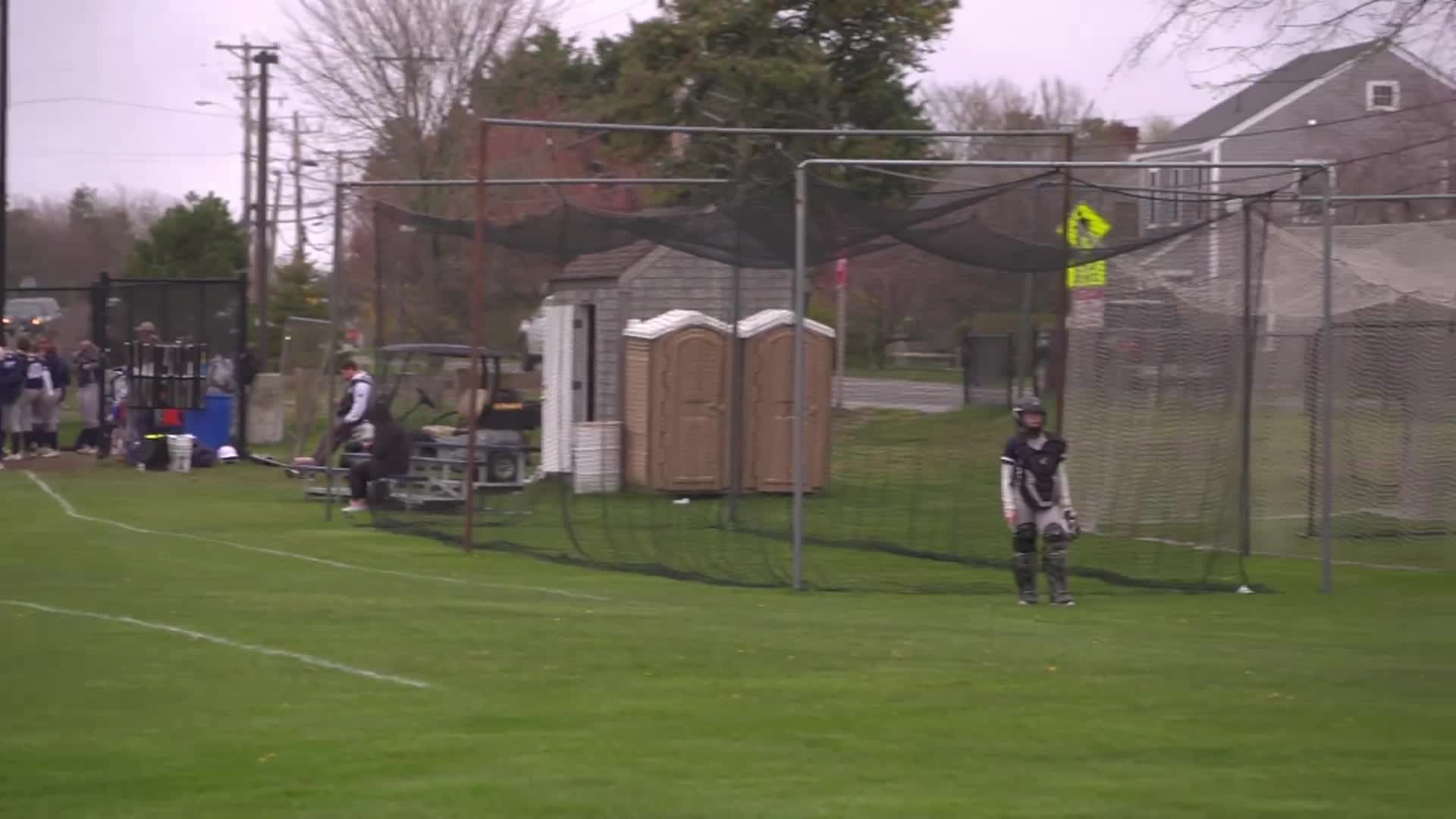 Thumbnail image for Nantucket Whalers Softball vs Barnstable Red Hawks - April 30, 2026