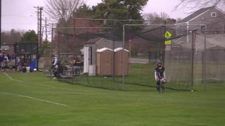 Thumbnail image for Nantucket Whalers Softball vs Barnstable Red Hawks - April 30, 2026