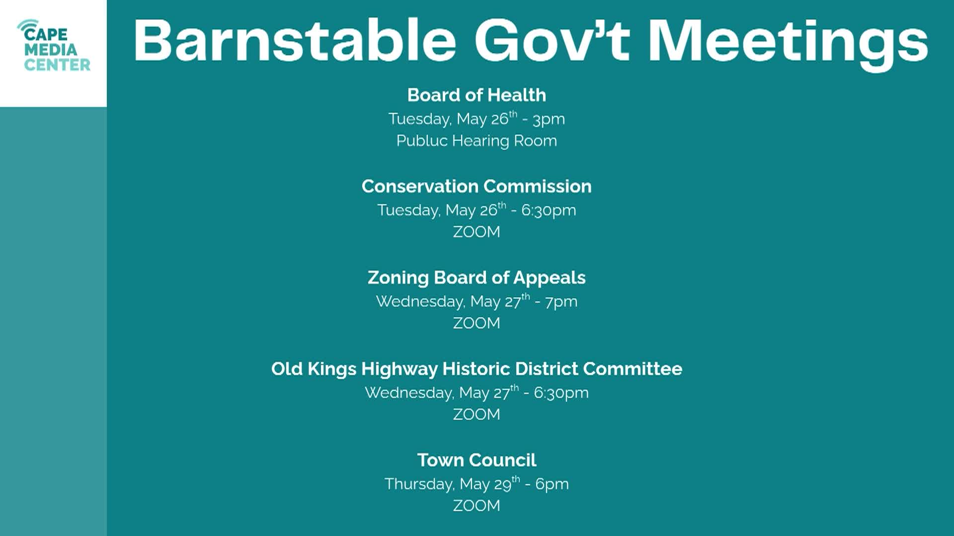 Thumbnail image for Barnstable Gov 5-22