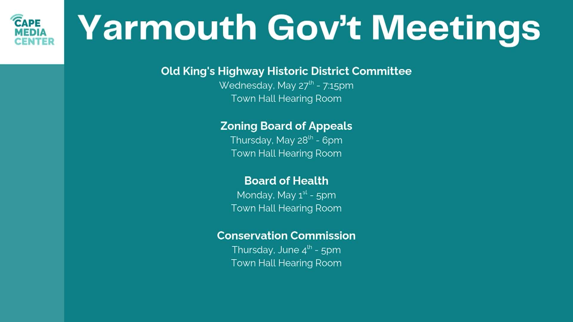Thumbnail image for Yarmouth Gov 5-22