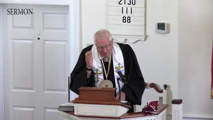 Thumbnail image for SYUMC Church Service 5 31 2026