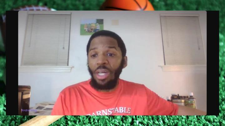 Thumbnail image for SandCity Sports - Wemby Wants it More, Brunson Won't Back Down