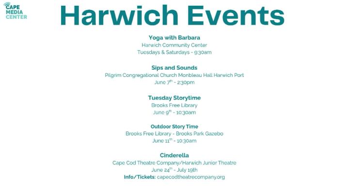 Thumbnail image for Harwich events 6-5