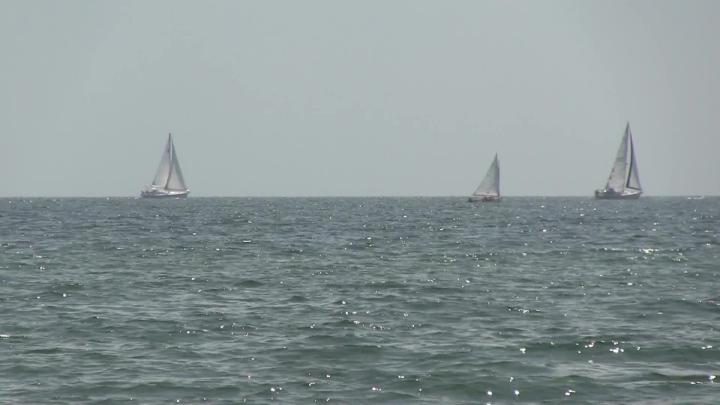 Thumbnail image for Postcards from Cape Cod: A Glimpse of Chatham