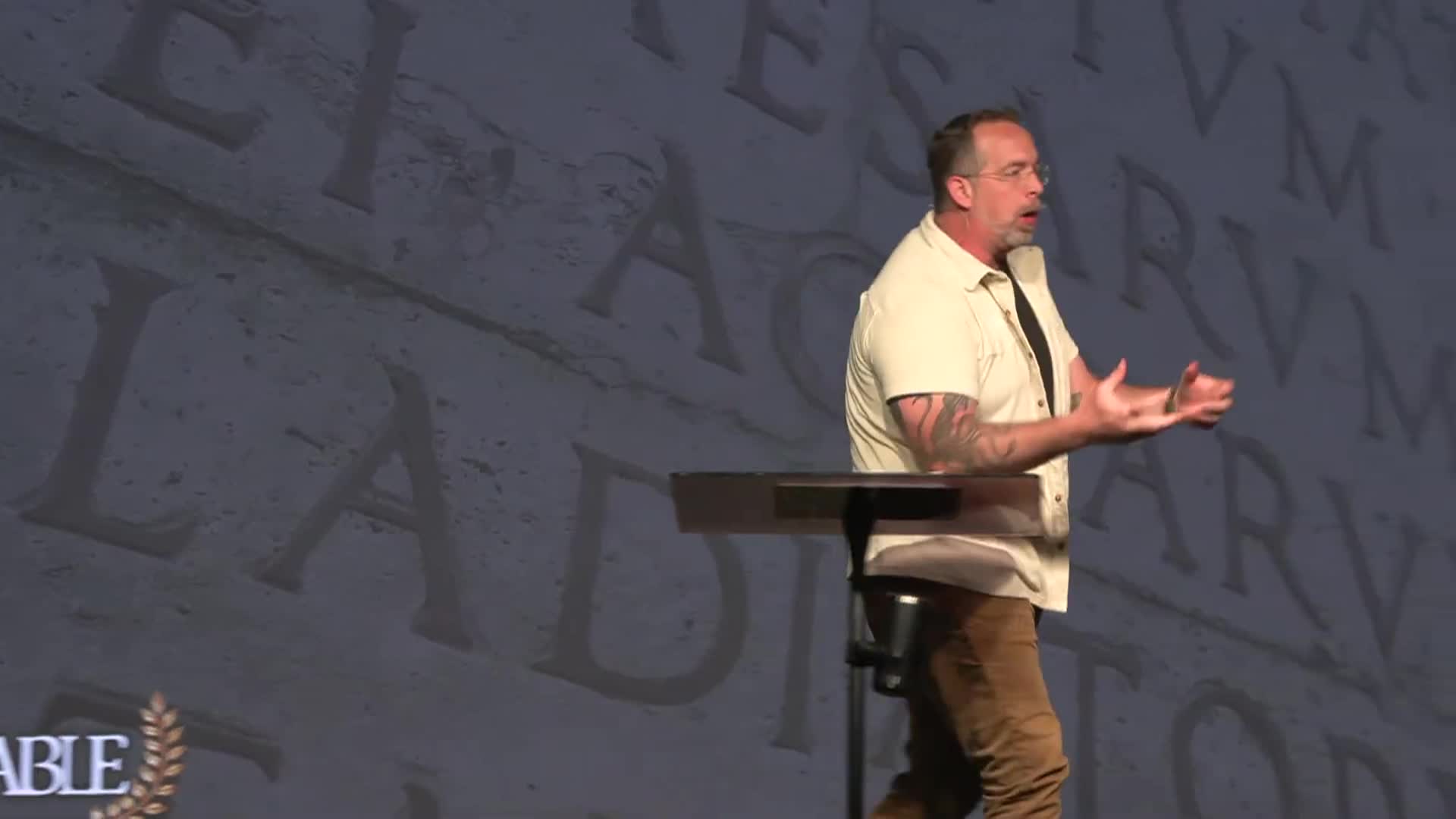 Thumbnail image for Harbor Church