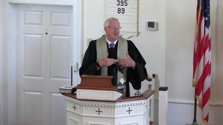 Thumbnail image for SYUMC Church Service 6 14 2026