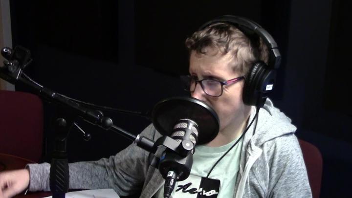 Thumbnail image for The Spectrum Podcast - Going to Greece