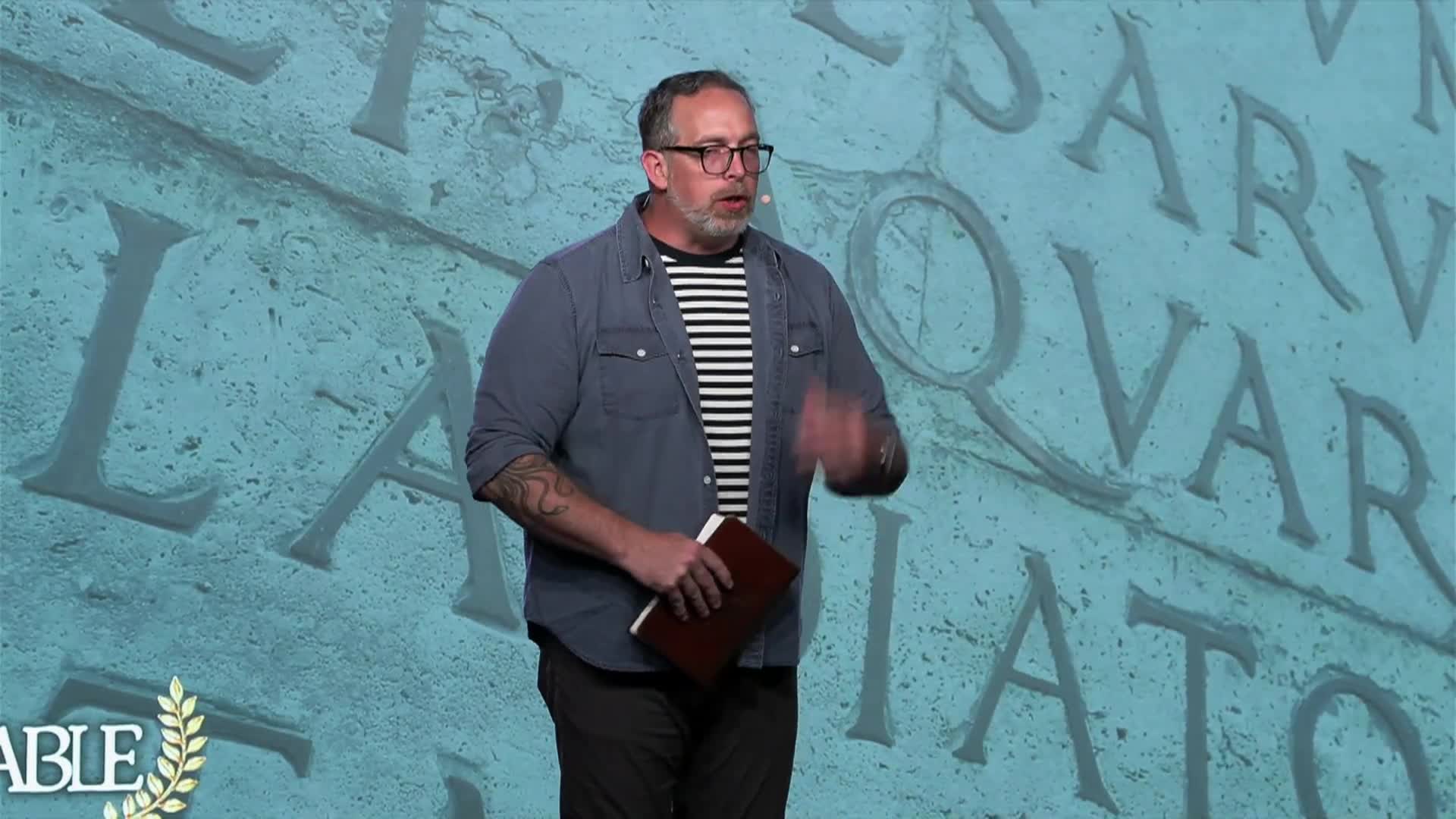 Thumbnail image for Harbor Church