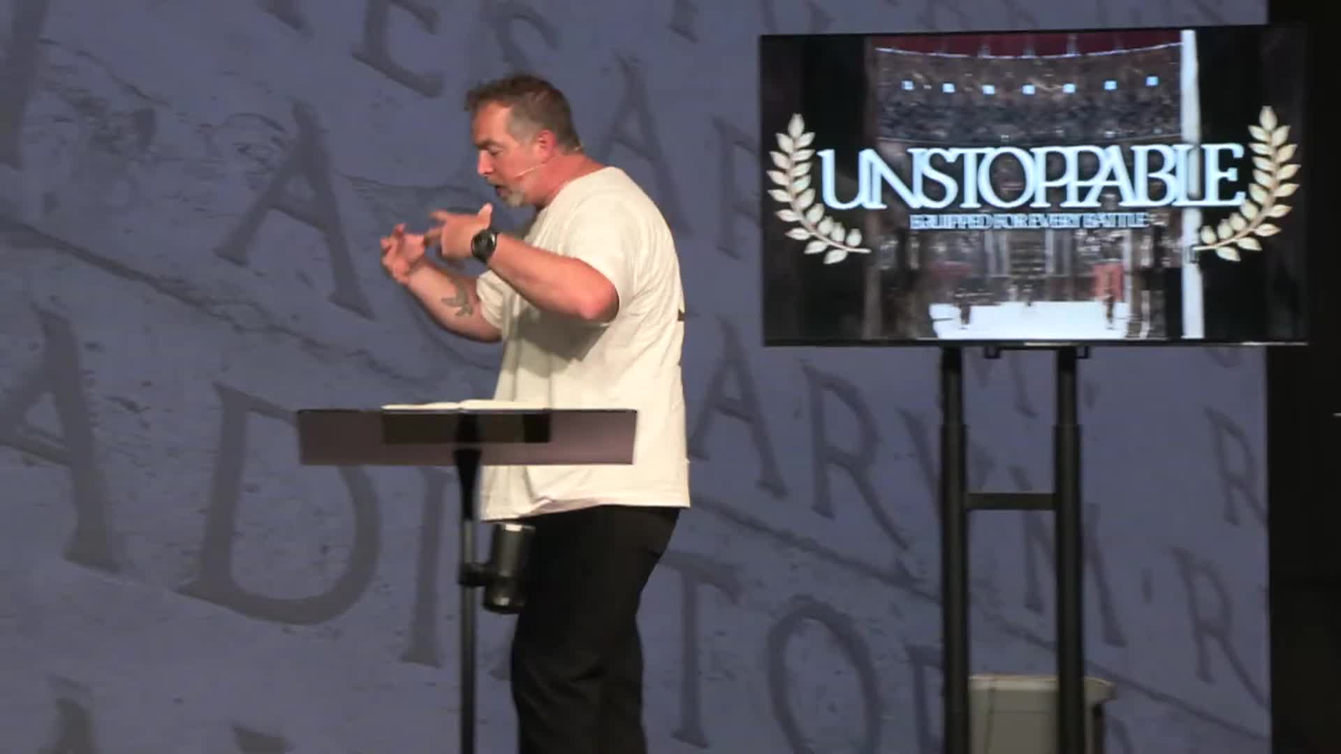Thumbnail image for Harbor Church