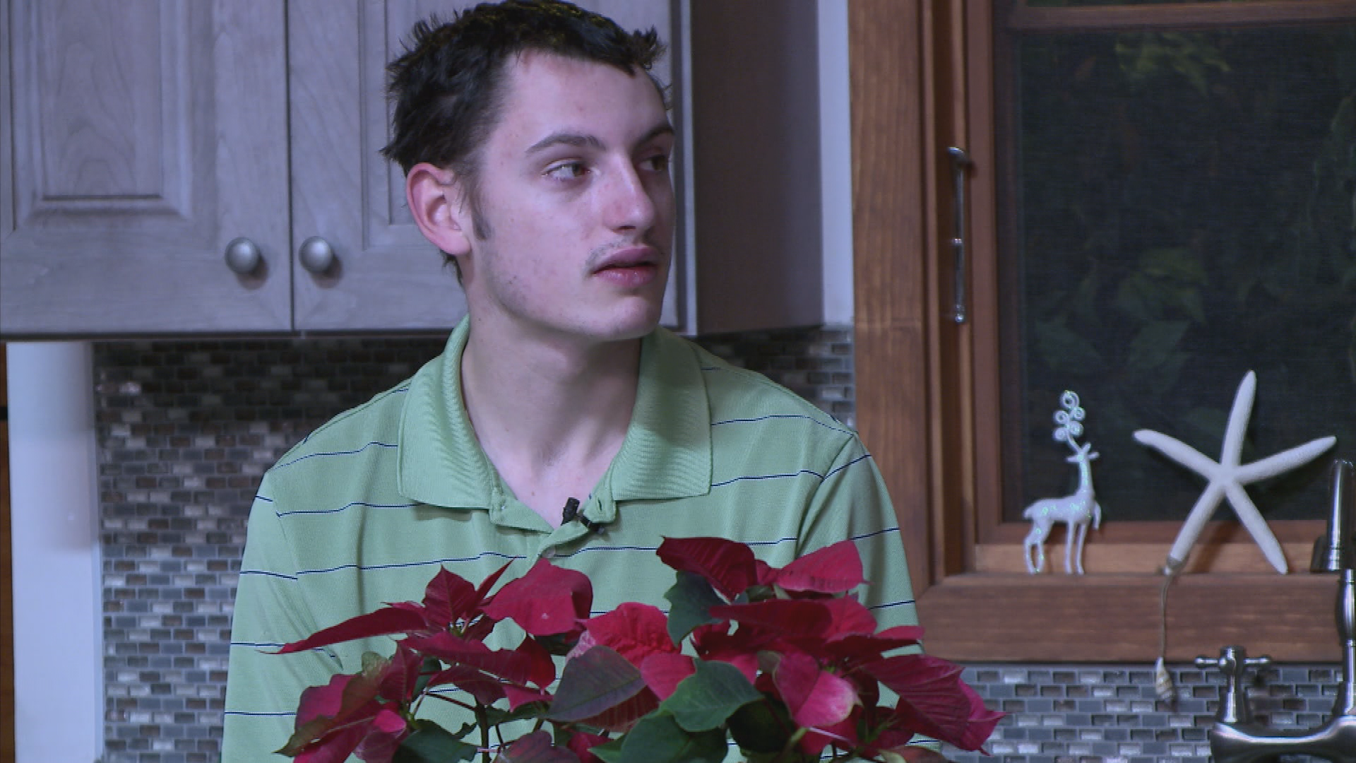 What's Cooking at Riverview - Holiday Special