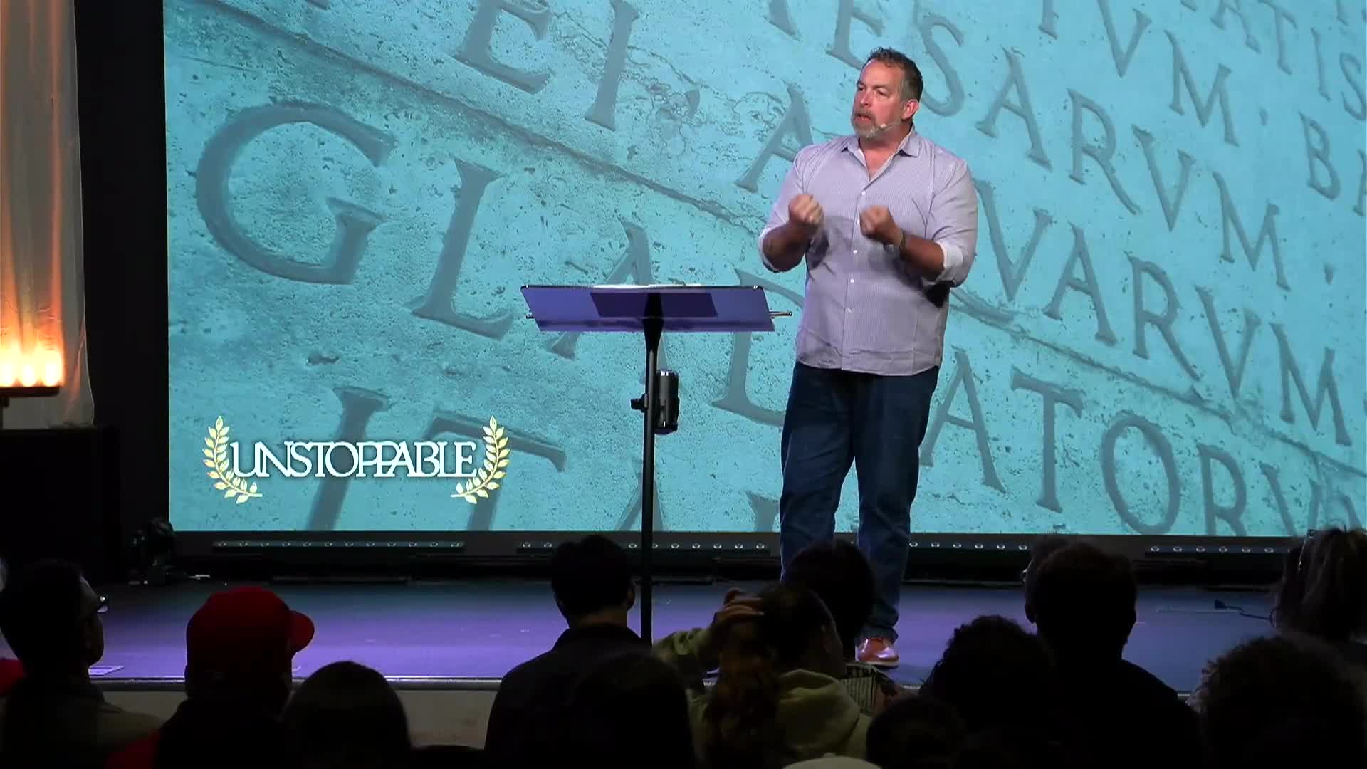 Thumbnail image for Harbor Church