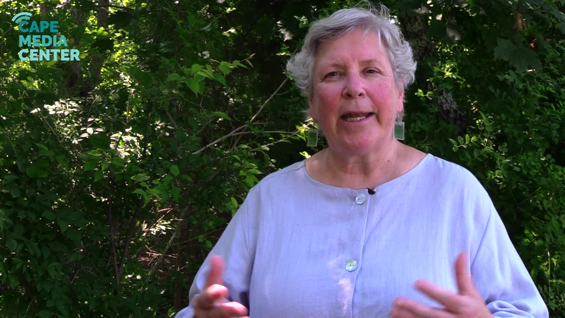 Thumbnail image for CMC - Fuller Farm Trail Hike & Garden