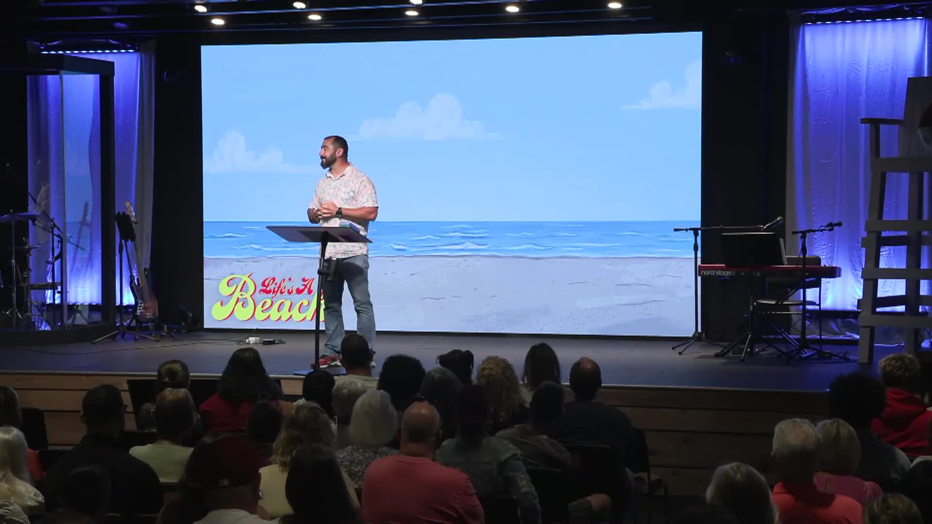 Thumbnail image for Harbor Church