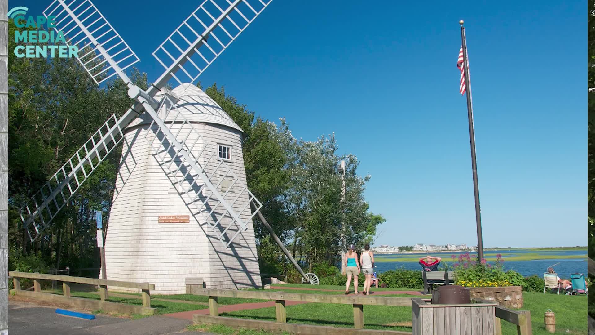 Thumbnail image for CMC - Judah Baker Windmill