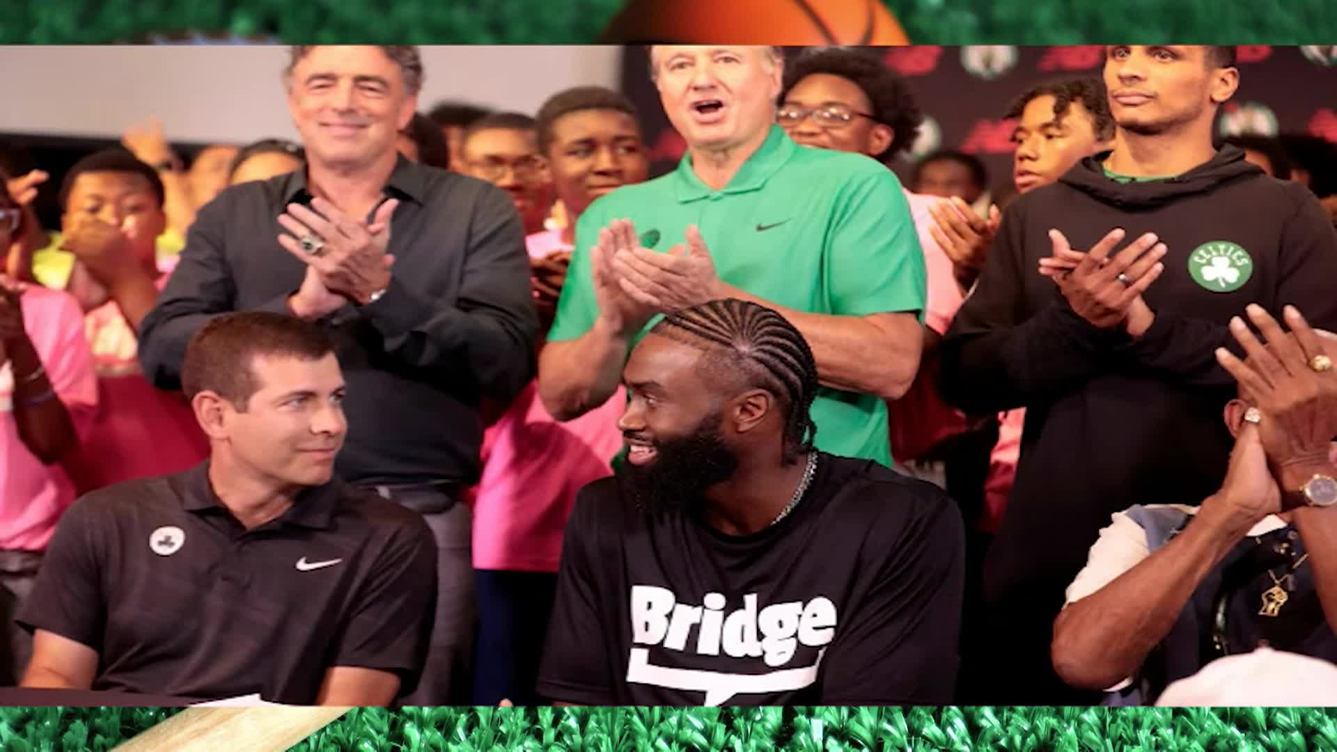 Thumbnail image for SandCity Sports - Celtics Update 2026