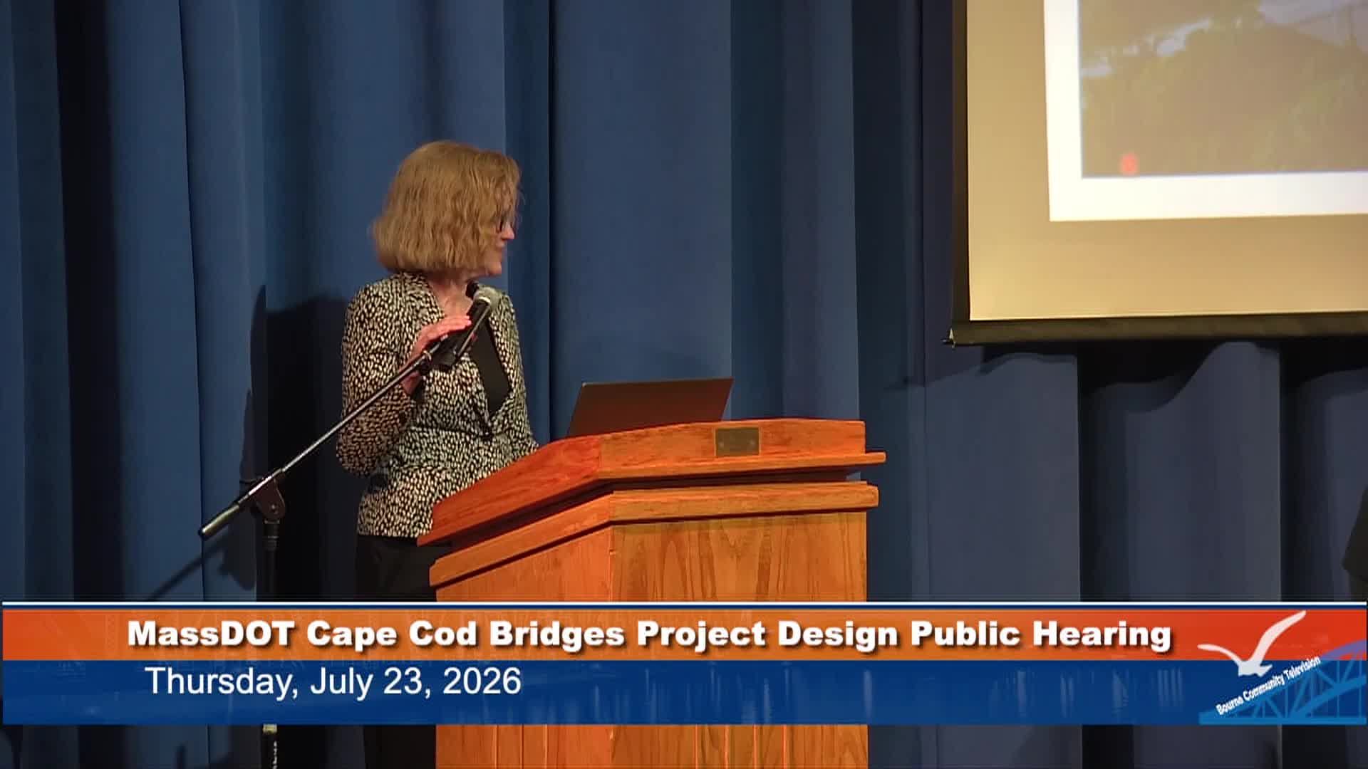 Thumbnail image for MassDOT Cape Cod Bridges Project Design - July 2026 Public Hearing