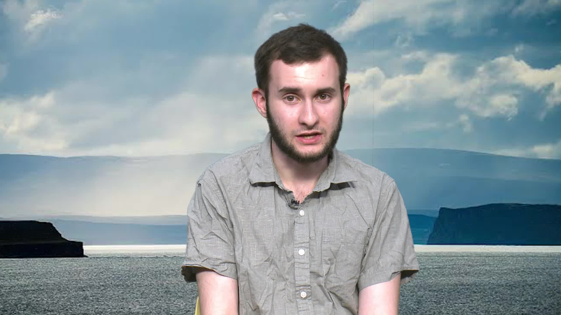 Thumbnail image for The Film Review Show - The Odyssey