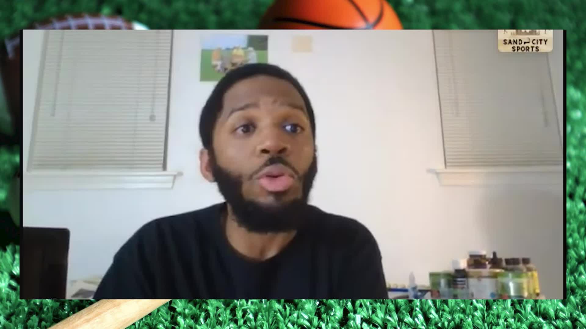 Thumbnail image for SandCity Sports - Summer Update 2026