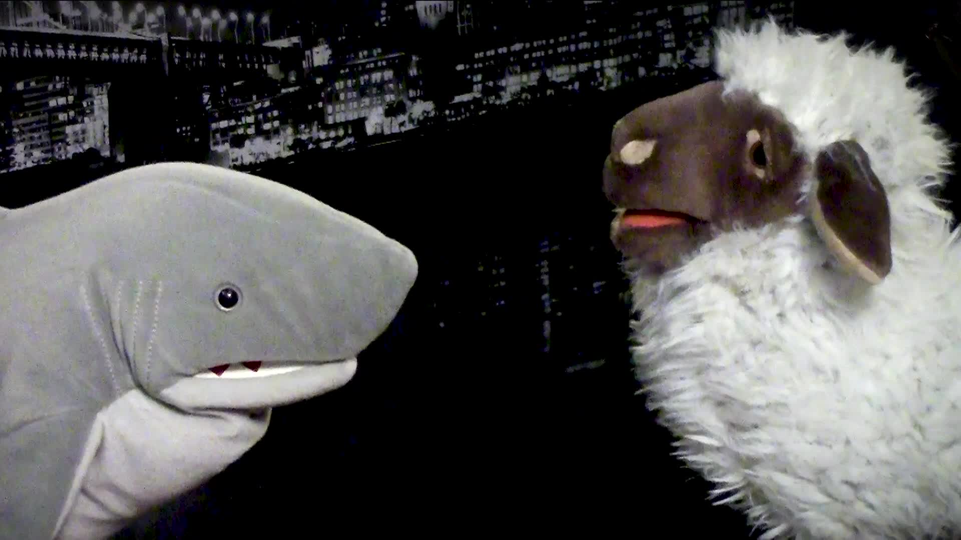 Thumbnail image for Flypaper Candy - Episode 6