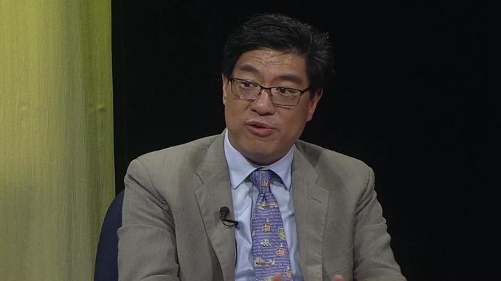 Thumbnail image for State View - Massachusetts Representative Tackey Chan