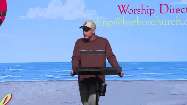 Thumbnail image for Harbor Church