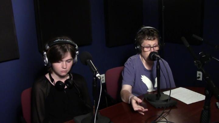 Thumbnail image for The Spectrum Podcast - Hobbies
