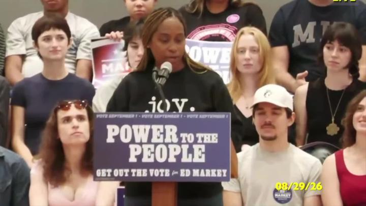 Thumbnail image for Power to the People - Get Out the Vote 2026