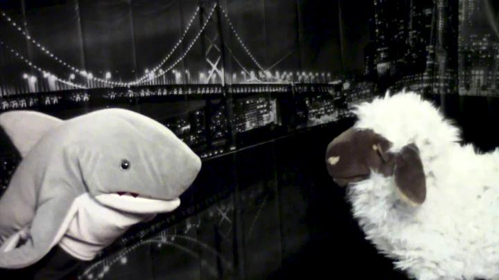 Thumbnail image for Flypaper Candy - Episode 7